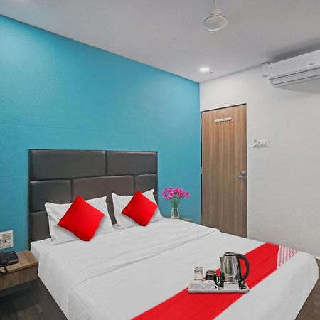Hotel O Infinity 苏拉特 外观 照片